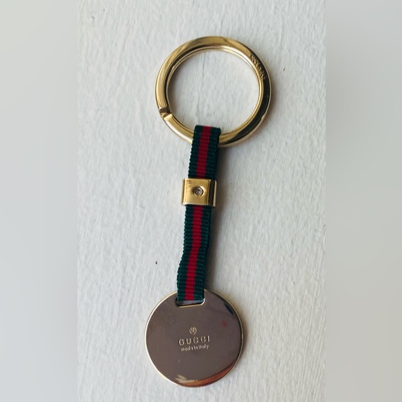 Gucci keychain - Picture 3 of 4